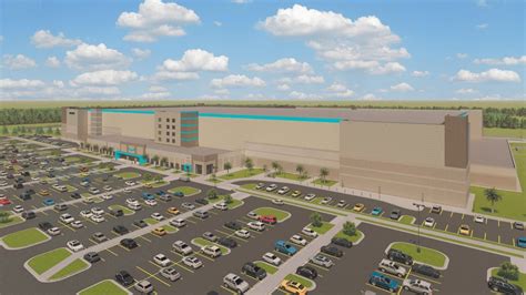 amazon buffington road|amazon facility union city ga.